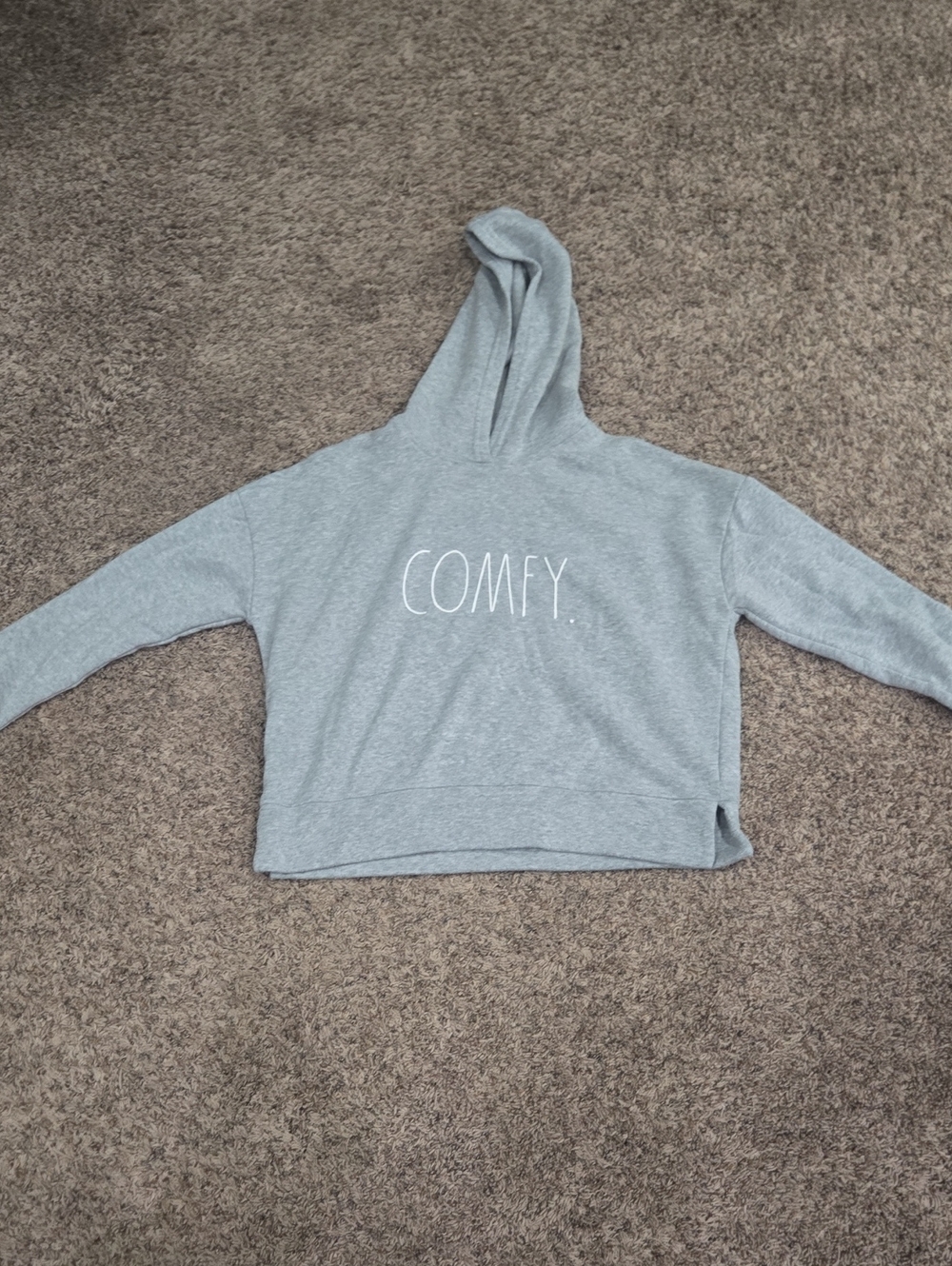 Rae Dunn Lounge Hoodie